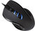 Gigabyte M6980X USB Gaming Egér - Fekete