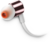 JBL T210 In-Ear Headset - Rozéarany
