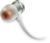 JBL T290 In-Ear Headset - Ezüst