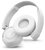 JBL T450 BT Bluetooth Fejhallgató - Fehér