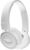 JBL T450 BT Bluetooth Fejhallgató - Fehér