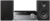 Sony CMT-SBT100 Micro HiFi rendszer Fekete/Ezüst