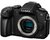 Panasonic DMC-G80 Lumix G DSLM fényképezőgép váz - Fekete