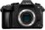 Panasonic DMC-G80 Lumix G DSLM fényképezőgép váz - Fekete