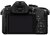 Panasonic DMC-G80 Lumix G DSLM fényképezőgép váz - Fekete