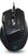 Spirit of Gamer PRO-M8 Gaming Egér - Fekete