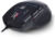 Spirit of Gamer PRO-M8 Gaming Egér - Fekete