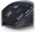 Spirit of Gamer PRO-M8 Gaming Egér - Fekete