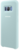 Samsung EF-PG950TL Silicone Cover Galaxy S8 Gyári Szilikon Tok -Kék