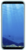 Samsung EF-PG950TL Silicone Cover Galaxy S8 Gyári Szilikon Tok -Kék