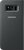 Samsung EF-NG950PBE Galaxy S8 Flip Tok Fekete