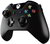 Microsoft Xbox One Slim 500GB - Fekete