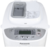 Panasonic SD-2511 WXE Automata kenyérsütő - Fehér