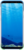 Samsung Galaxy S8+ Protective Cover Kétrészes Hátlap Tok 6.2" - Kék
