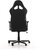 DXRacer Racing Gaming Szék - Fekete/Fehér