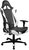 DXRacer Racing Gaming Szék - Fekete/Fehér