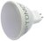 Optonica SP1192 LED Spot izzó 5W 400lm 4500K MR16 - Semleges fehér