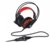 Genius HS-G680 7.1 Gaming Headset - Fekete