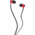 Skullcandy S2DUHZ-335 Fülhallgató - Fekete-Piros