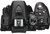 Nikon D5300 Digitális fényképezőgép + AF-P 18-55 VR Kit + 8GB kártya + Táska - Fekete