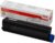 OKI fekete toner B430/440 szériához 7000 oldal