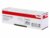 Oki B432/MB492 Toner Fekete