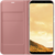 Samsung Galaxy S8 LED View Tok - Pink
