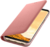 Samsung Galaxy S8 LED View Tok - Pink