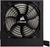 Corsair 650W TX650M tápegység