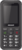 Sencor Element P007 Resistant Mobiltelefon - Fekete