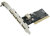 4World 02997 USB 2.0 PCI Vezérlő kártya