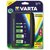 Varta Easy Energy Universal Akkumlátor töltő