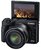 Canon EOS M3 + EF-M 18-55mm STM Prémium KIT (Pánt + Tok + 16GB kártya)