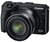 Canon EOS M3 + EF-M 18-55mm STM Prémium KIT (Pánt + Tok + 16GB kártya)