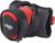 Miggö Grip&Wrap Párnázott védőburkolat és csuklópánt MILC gépekhez - Fekete/Piros