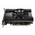 Sapphire AMD Radeon Pulse RX 550 4GB GDDR5 Videókártya