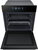 Samsung NV70H5787CB Beépíthető Sütő - Fekete