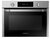 Samsung NQ50J3530BB Beépíthető Sütő - Fekete/inox