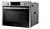 Samsung NQ50J3530BB Beépíthető Sütő - Fekete/inox