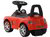 Buddy Toys BPC 5111 Lábbal hajtós autó - Piros