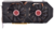 XFX Radeon RX 580 8GB GDDR5 GTS Black Edition OC+ Videókártya