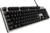 Logitech G413 Silver Mechanical Gaming billentyűzet US - Ezüst