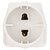 Hama 44220 Utazóadapter - EU plug - World