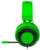 Razer Kraken Pro V2 Sztereó Gaming Headset Zöld