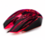 Spirit of Gamer Egér ELITE-M40 Scary Gaming Egér - Fekete