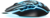 Spirit of Gamer Egér ELITE-M40 Scary Gaming Egér - Fekete
