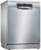 Bosch SMS46KI01E - Szabadonálló mosogatógép - Nemesacél