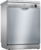 Bosch SMS25AI04E - Szabadonálló mosogatógép - Nemesacél