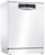 Bosch SMS46KW05E Szabadonálló mosogatógép - Fehér