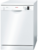 Bosch SMS25AW00E Szabadonálló mosogatógép - Fehér